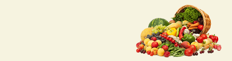 Sağlıklı Organik Sebzeler